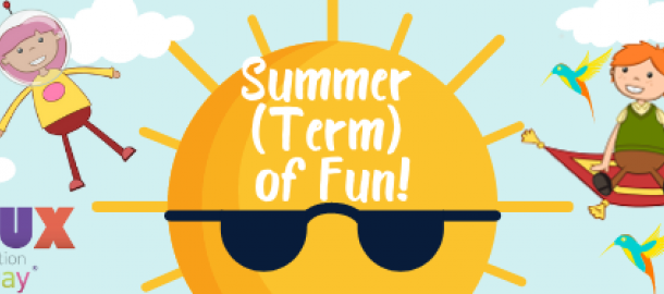 Fun In The Summer Term | Konflux Theatre In Education